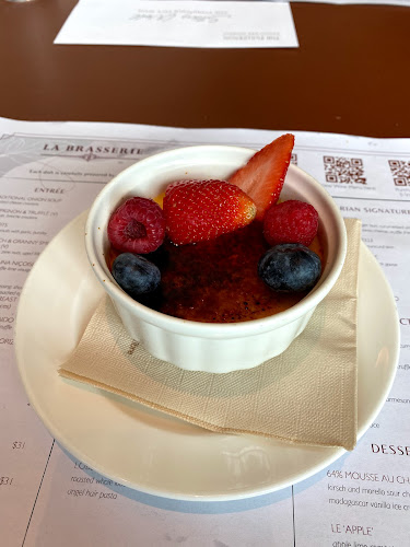 La Brasserie - Singapore