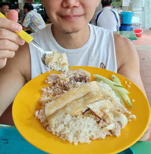 48A Tanglin Halt Rd, #01-028, Singapore 148813