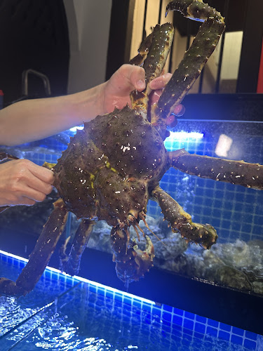 Opinii despre SMAC BBQ (Tanjong Pagar) 木炭串烧（丹戎巴葛） în Singapore - Hospitality and gastronomy