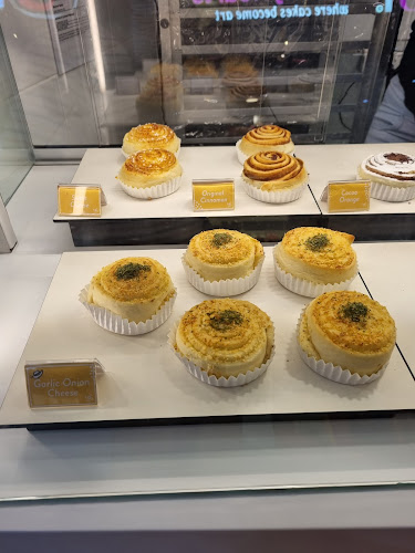 rrooll - Compass One - Hospitality and gastronomy