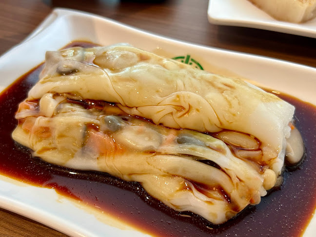 Tim Ho Wan - Hospitality and gastronomy