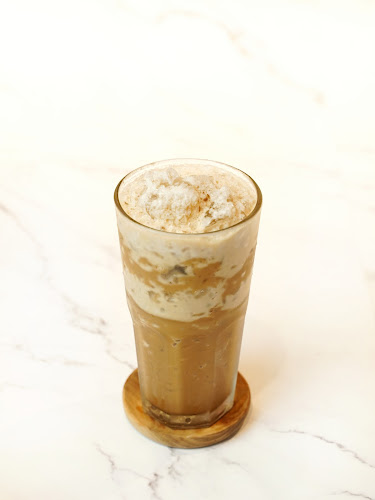 Comentarii opinii despre Golden Cafe Food Court