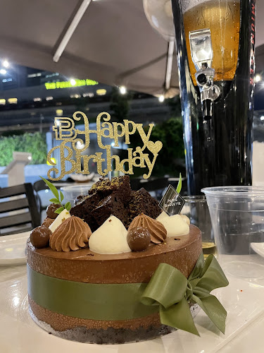 Opinii despre Paris Baguette @One Holland Village în Singapore - Hospitality and gastronomy