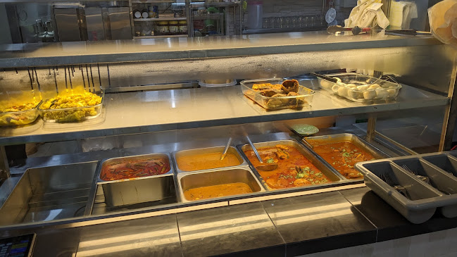 Opinii despre ALADDIN'S CASTLE - RACE COURSE ROAD în Singapore - Hospitality and gastronomy