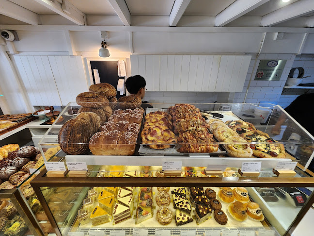 Konditori Artisan Bakes & Pastries - Hospitality and gastronomy