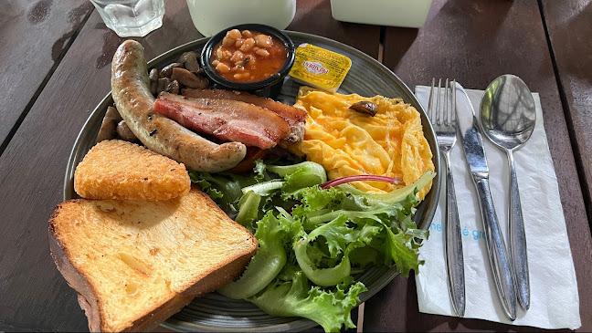 Comentarii opinii despre Privé Botanic Gardens