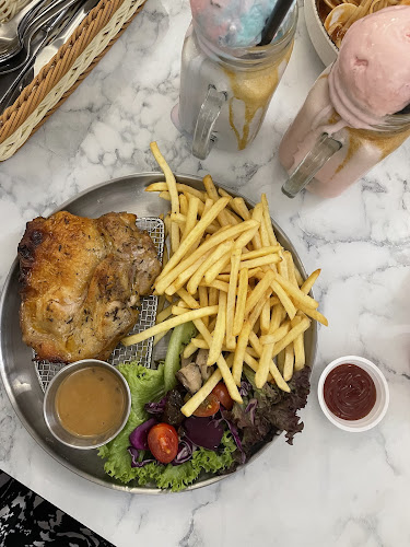 Good Bites - Hospitality and gastronomy