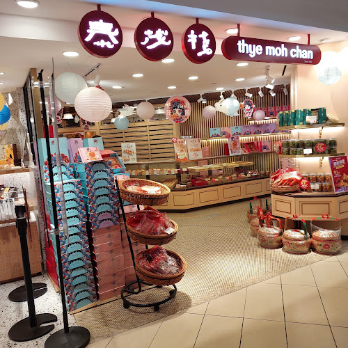 290 Orchard Rd, B1-11/12 Paragon, Singapore 238859