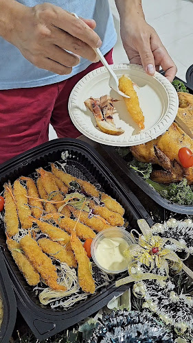 Yea! Mama Experiential Catering - Hospitality and gastronomy