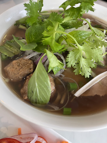 Opinii despre The Pho Place by LILY.S în Singapore - Hospitality and gastronomy