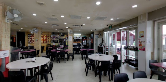 Queen of Wok - Hospitality and gastronomy