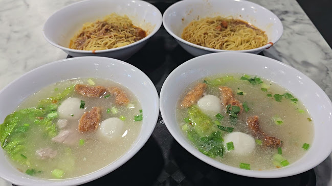 Yu Pan (御品果条汤) Tampines - Singapore