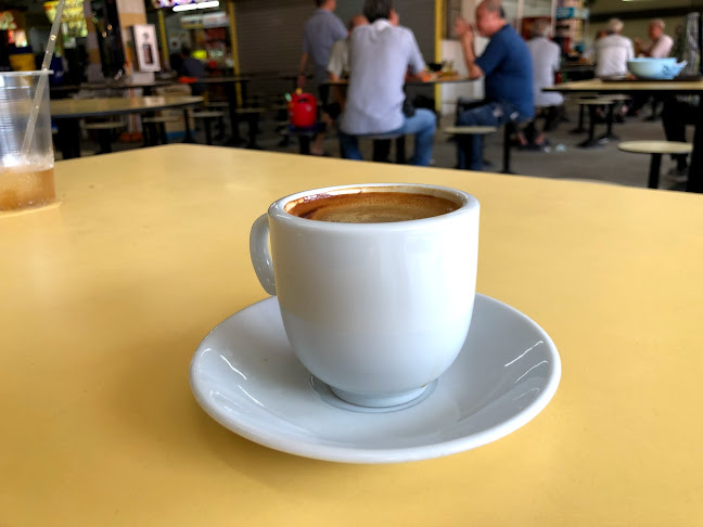 Comentarii opinii despre Lim's Cafe