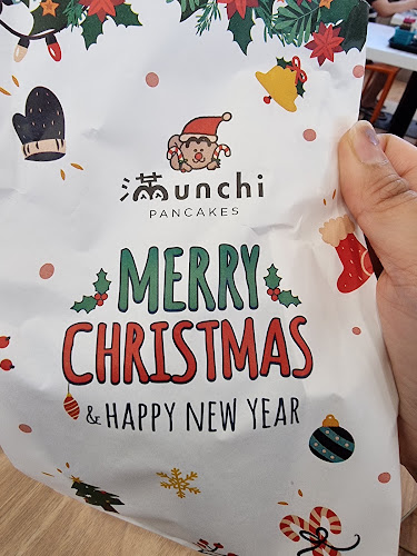 Comentarii opinii despre Munchi Pancakes