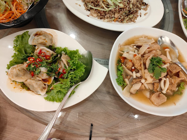 Yes Natural Restaurant