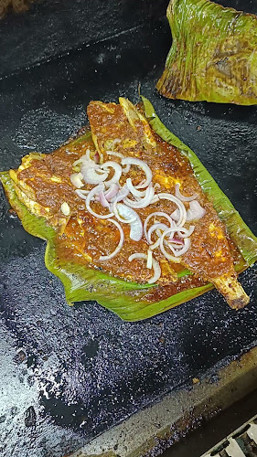 Opinii despre Lucy BBQ Seafood în Singapore - Hospitality and gastronomy