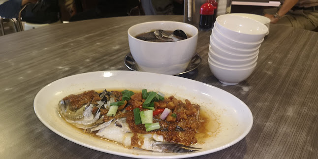 Eat First 食之為鮮 - Hospitality and gastronomy