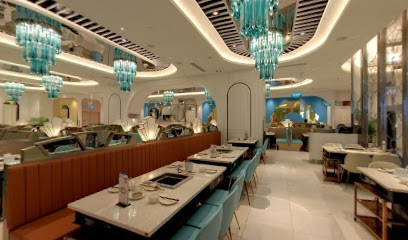 Beauty in The Pot 美滋锅 at Jewel Changi Airport