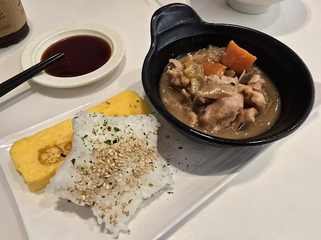 Genki Sushi Waterway Point - Hospitality and gastronomy