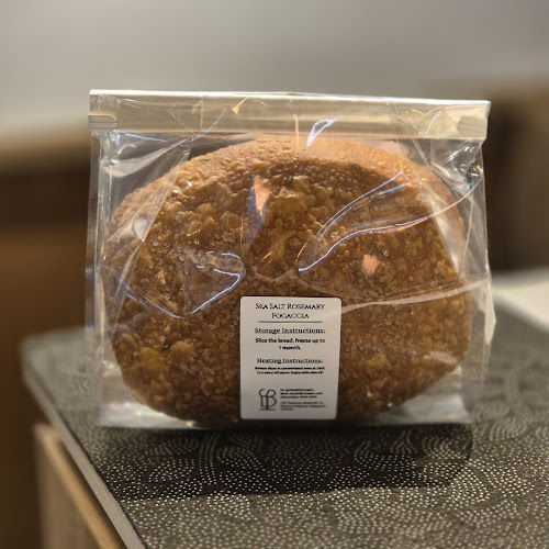 Opinii despre The Daily Staples (Bakes) în Singapore - Hospitality and gastronomy