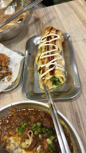 MONKI 台灣小吃部 - Hospitality and gastronomy