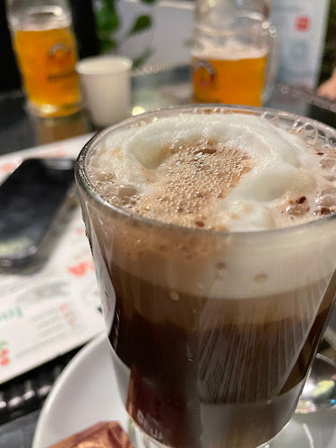 Glenfiddich - Hospitality and gastronomy