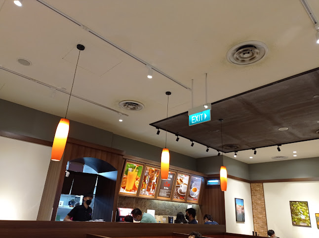 Opinii despre Saizeriya @ PLQ Mall în Singapore - Hospitality and gastronomy