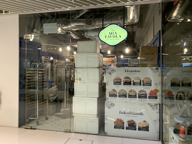 Mia Tavola @ City Gate