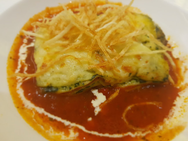 Comentarii opinii despre Swensen's @ Plaza Singapura