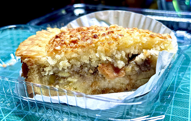 Opinii despre Auntie Peng Banana Pie în Singapore - Hospitality and gastronomy