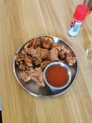 Opinii despre Liu Lang Mian Noodle Bar în Singapore - Hospitality and gastronomy