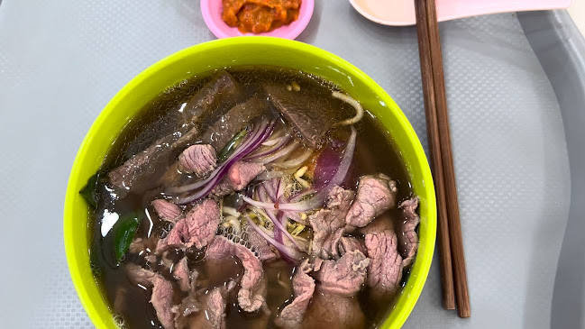 301 Ubi Ave 1, Singapore 400301