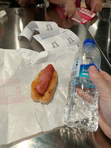 Opinii despre TaiWan Night Markets în Singapore - Hospitality and gastronomy