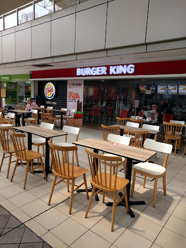 Burger King Toa Payoh Hub
