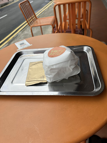 Marlow's Deli Joo Chiat - Hospitality and gastronomy