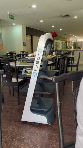 Comentarii opinii despre Nature Vegetarian Delights (NVD) Restaurant