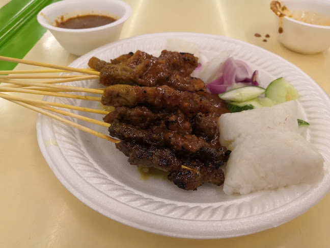 1016 Geylang East Ave 3, #01-165, Singapore 389731