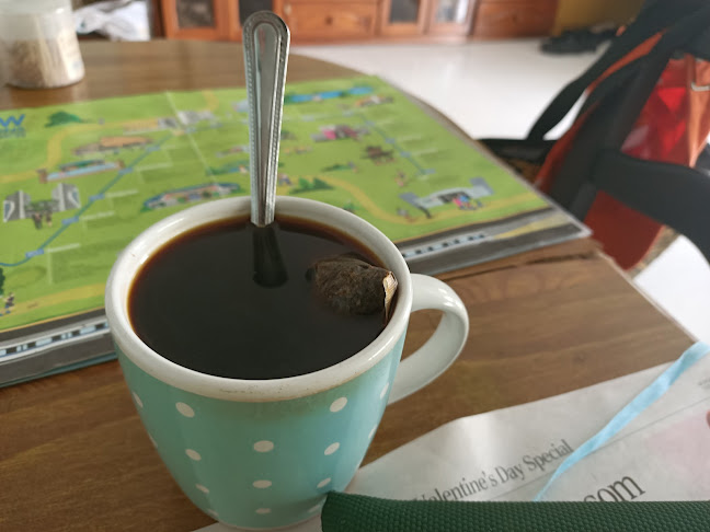 Kopitiam Corner @ Choa Chu Kang Crescent - Singapore