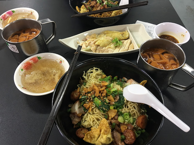 Soi 19 Thai Wanton Mee SPACE@KOVAN - Hospitality and gastronomy