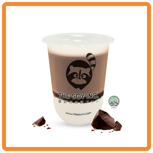 Opinii despre The Soy Inc @ 544 Jurong West - Fresh Soy Milk & Beancurd Pudding în Singapore - Hospitality and gastronomy