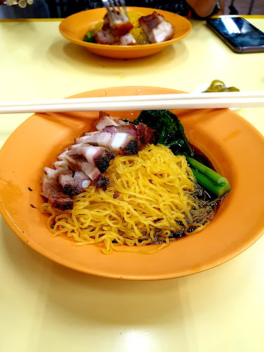 Kay Lee Roast Meat - Singapore