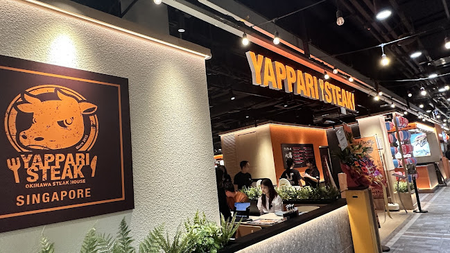 930 Yishun Avenue 2, South Wing, B1-182/183 Northpoint City, Singapore 769098