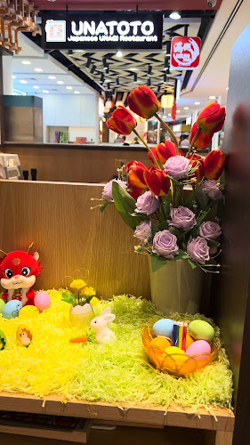 UNATOTO Novena Square - Singapore