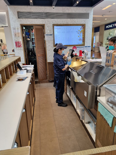 Garrett Popcorn Shops® - Jurong Point - Singapore