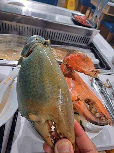 Good Combo Hotpot & BBQ Chinatown - Hospitality and gastronomy