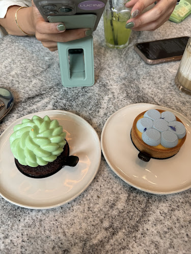 LUNA - Hospitality and gastronomy