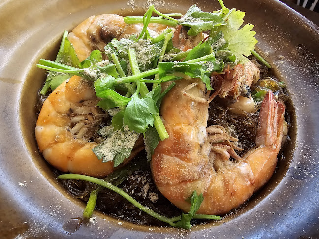 Lotus Thai Singapore