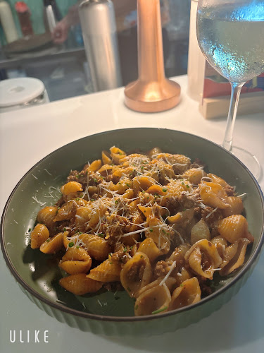 Chicco Trattoria | Holland Village | Italian Restaurant | Freshly Made Pasta Daily - Hospitality and gastronomy