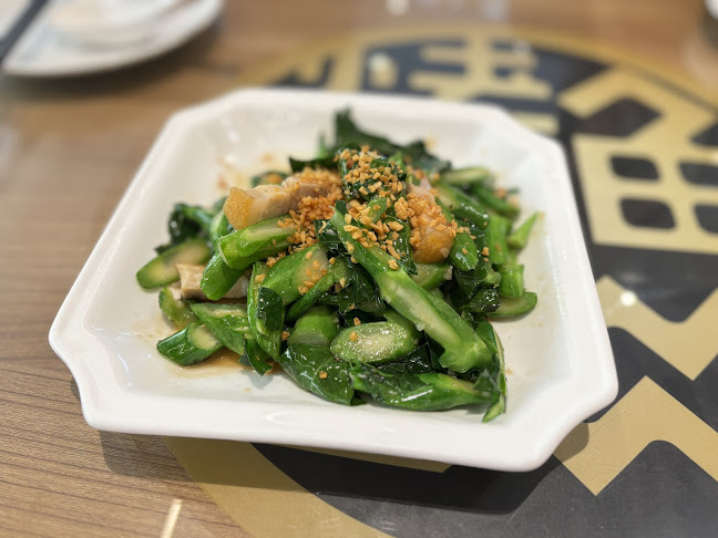 Riverside Canton Claypot Cuisine 江边广东砂锅菜 - Hospitality and gastronomy