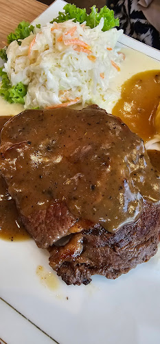 Combo 105 - Hospitality and gastronomy